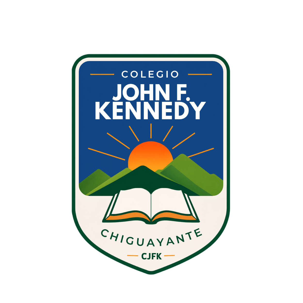 Logo JFK